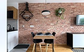 Halicka Apartment Free Parking By Citybeat